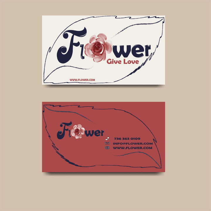 BUSINESS CARD (NON CLIENT )