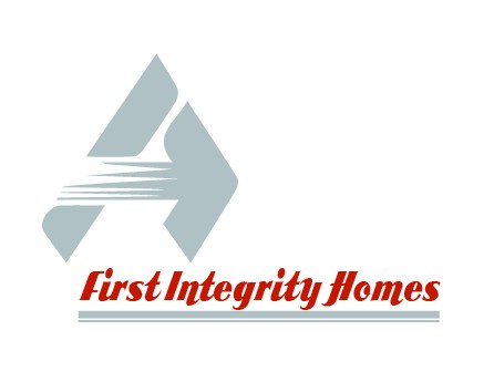 logo to First Integrity Homes