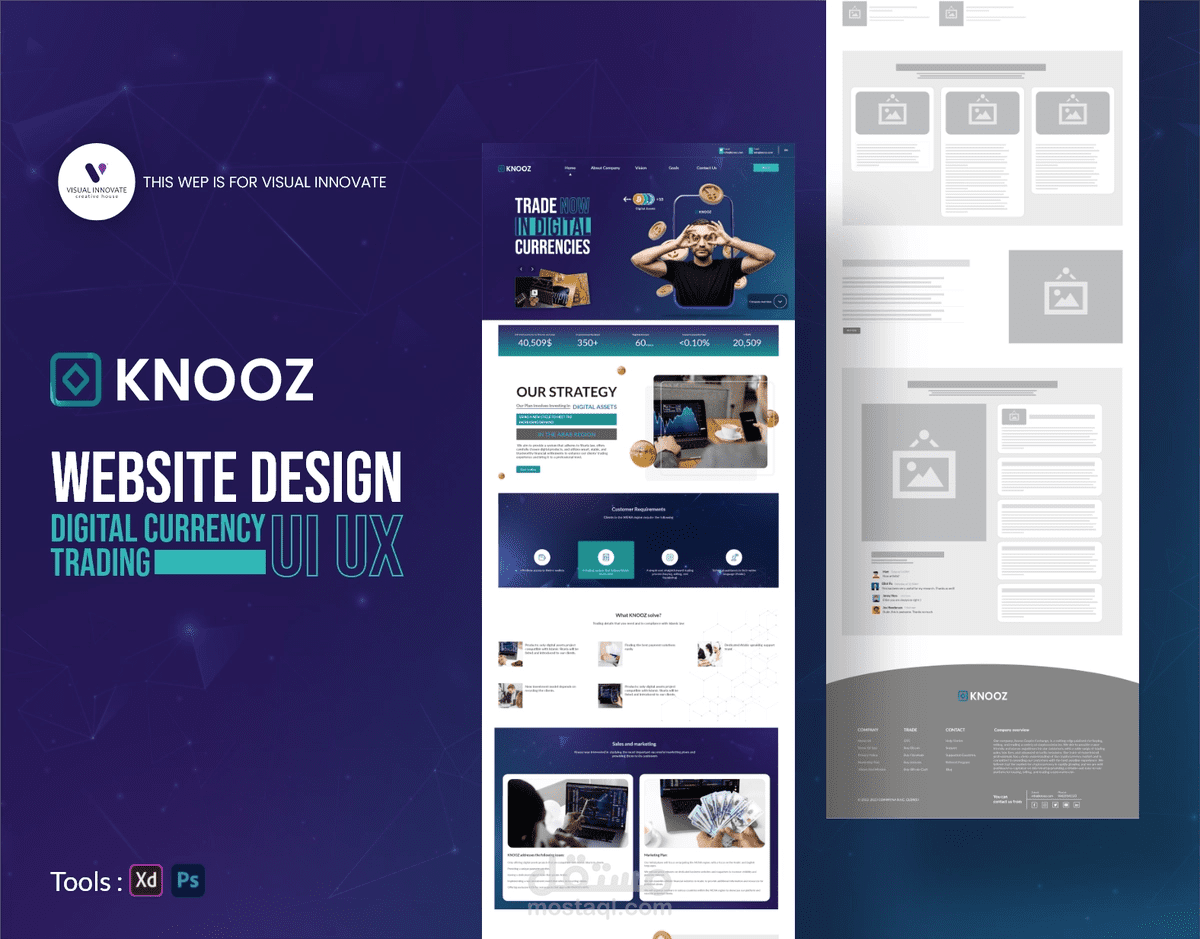 knooz  web