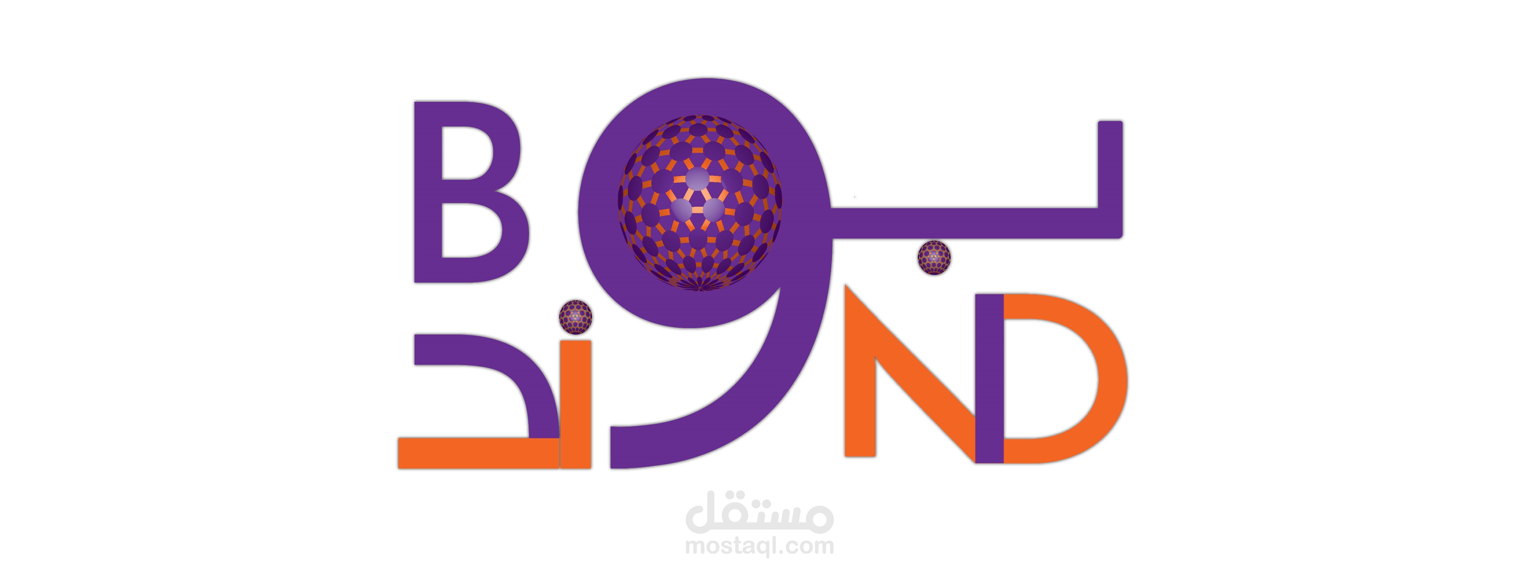 لوقو بوند BOND