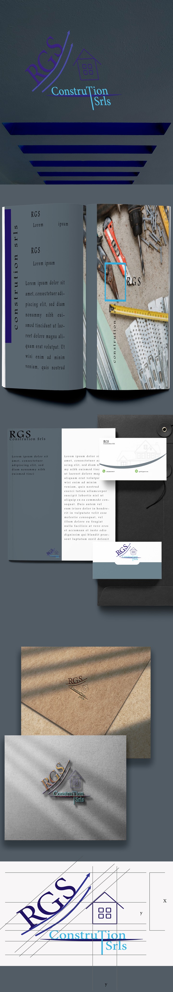 RGS logo