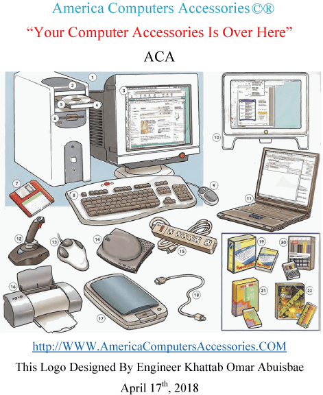 America Computers Accessories Corporation