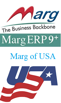 Marg of USA Corporation