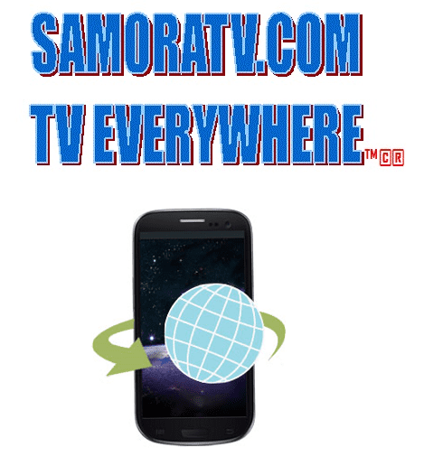 SamoraTV.COM