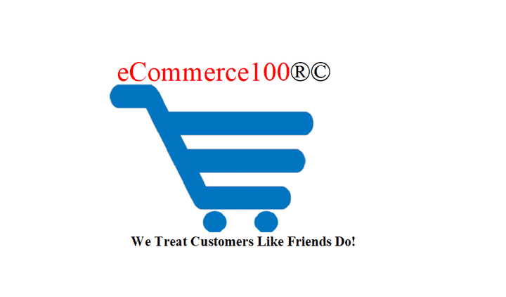 eCommerce100 Corporation