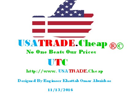 USATrade.Cheap