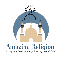 Amazing Religion