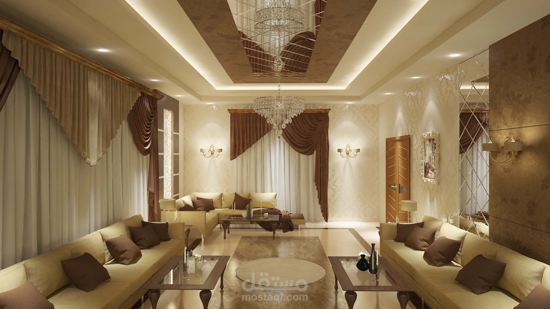 تصميم داخلي