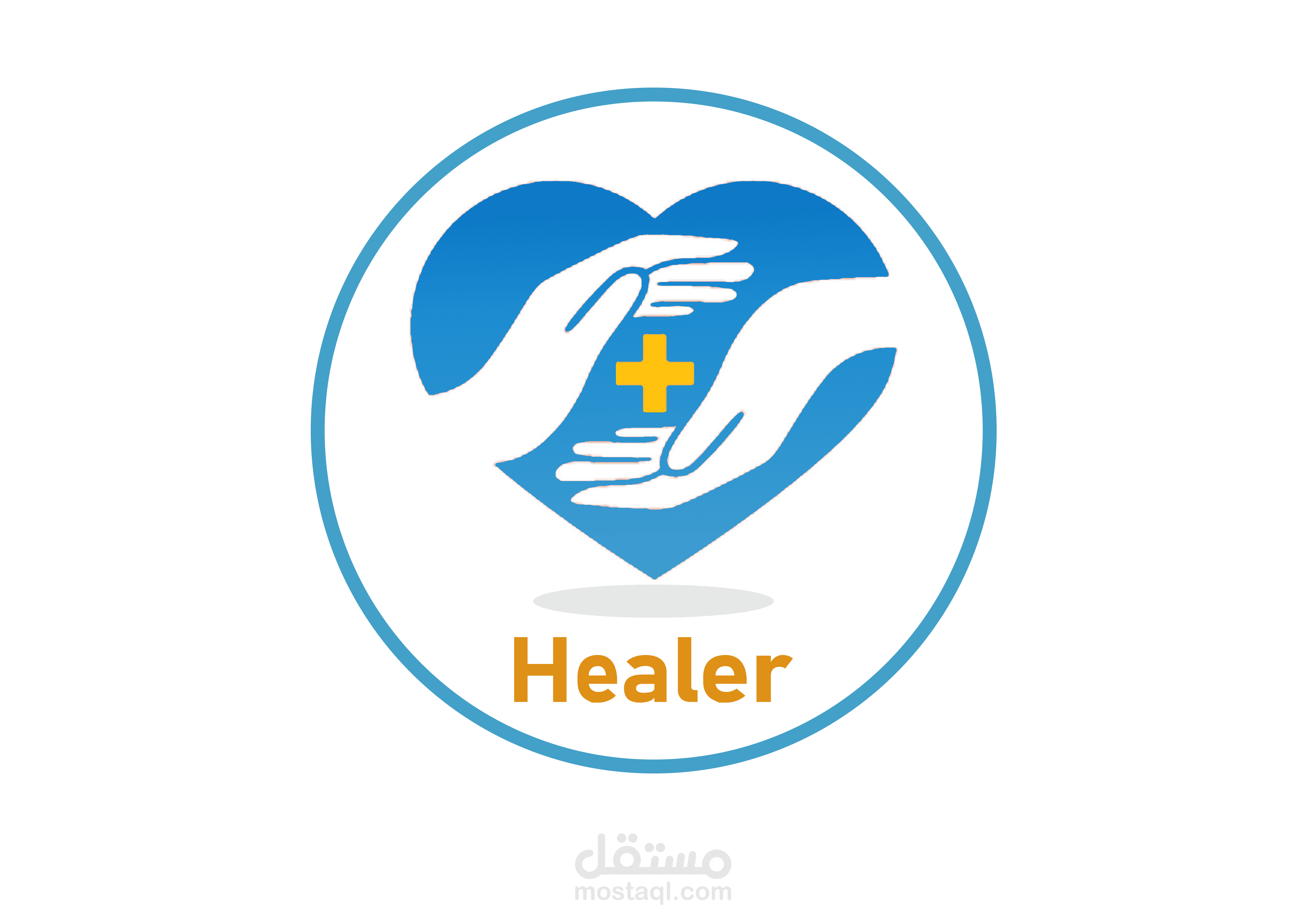 Healer