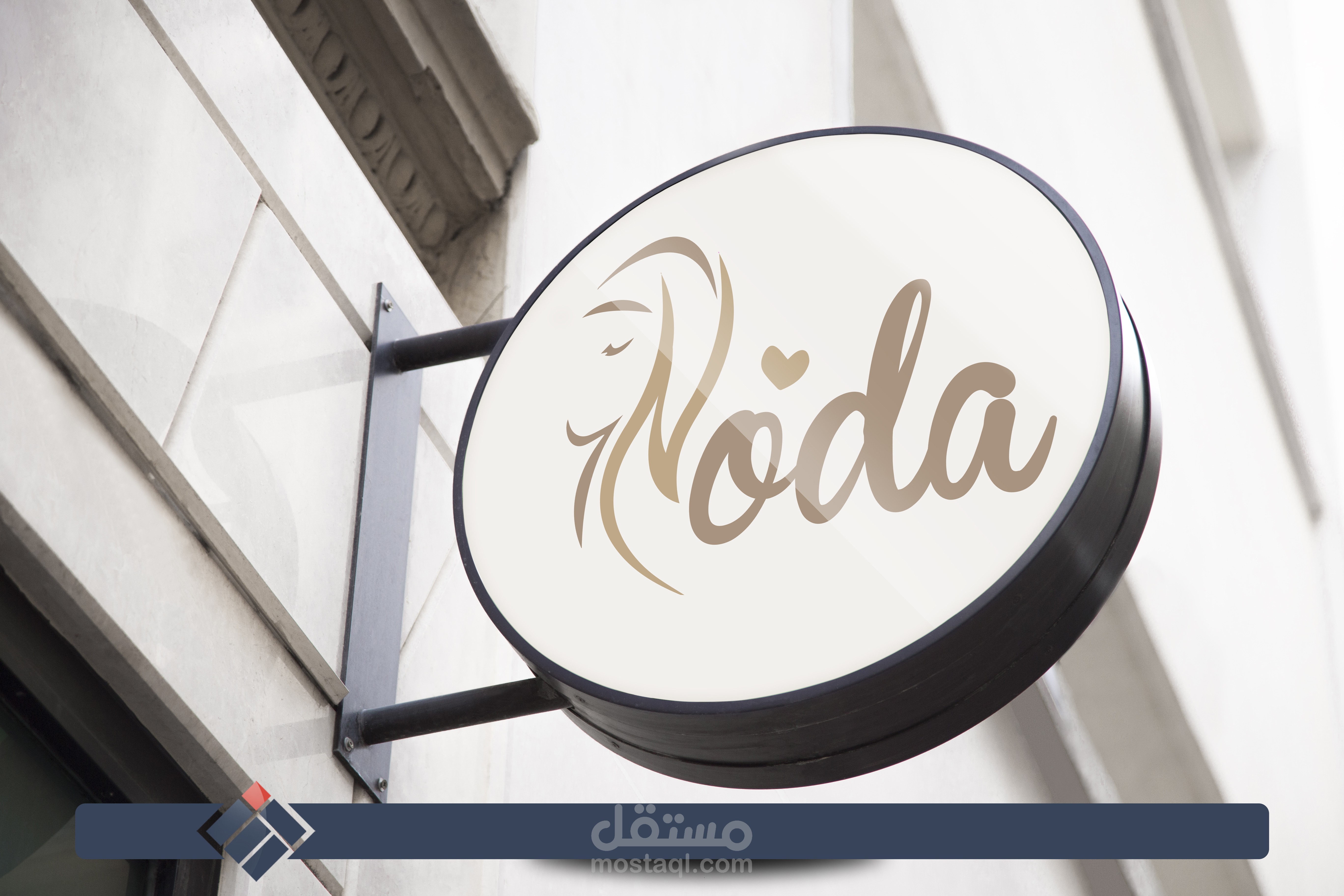 noda store - logo