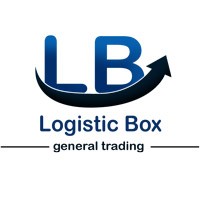 تصميم كتالوج لشركة Logistic Box General Trading