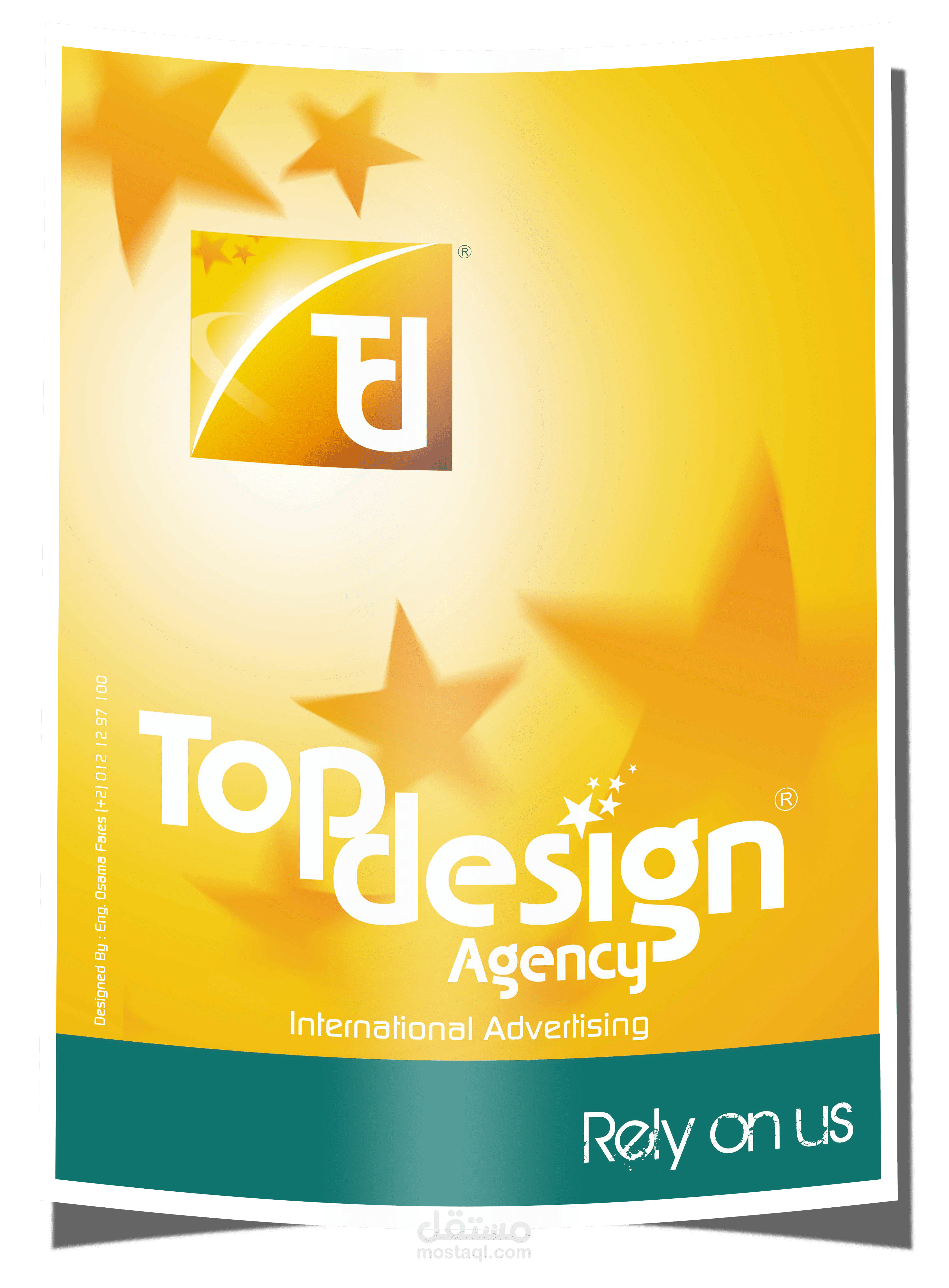 Top Design