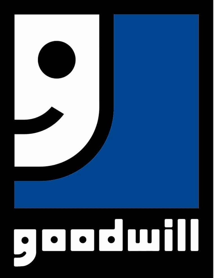 سلسلة تغيردات عن شركة Goodwill الأمريكية
