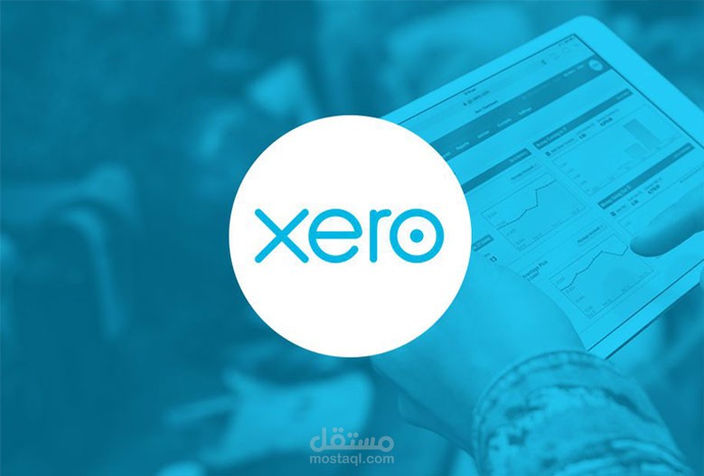 Xero Advisor