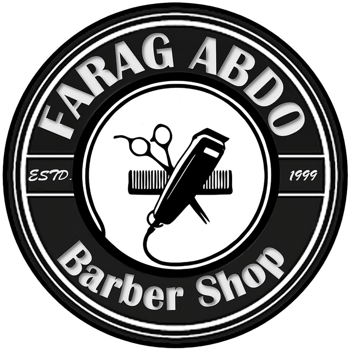 Barber Shop Logo design