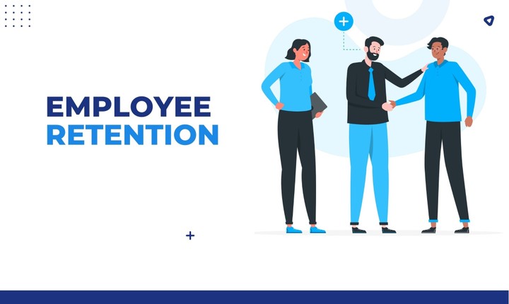 دليل إستبقاء الموظفين - Employee Retention Manual