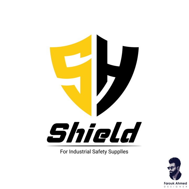 Shield (safety shoes)