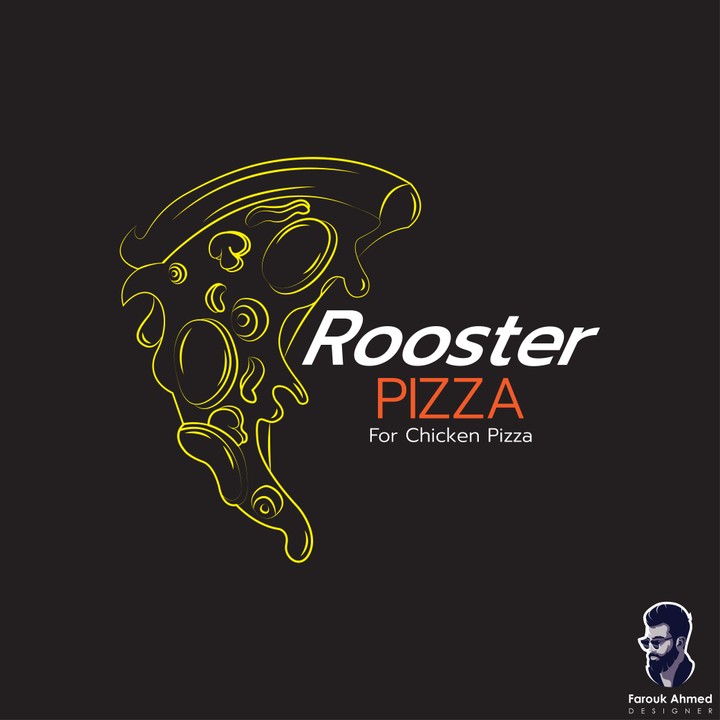 Rooster Pizza