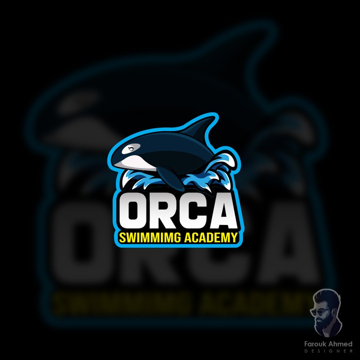 Orca ( Swimming Academy )