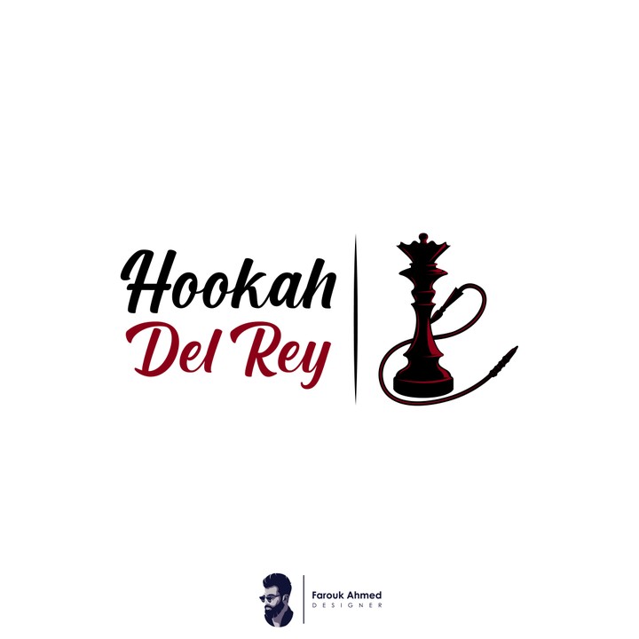 Hookah Del Ray (ارجيلة الملك )