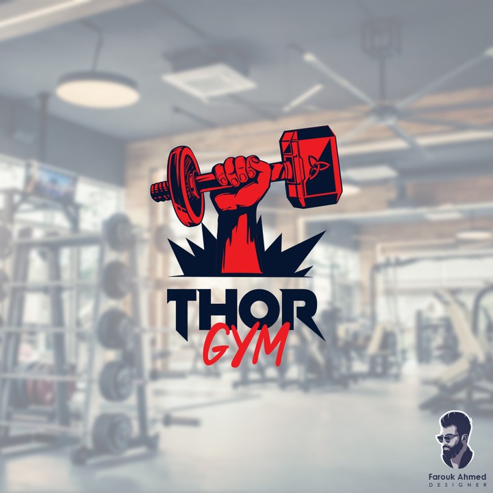 Thor Gym