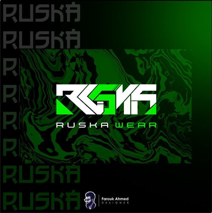 Ruska Wear