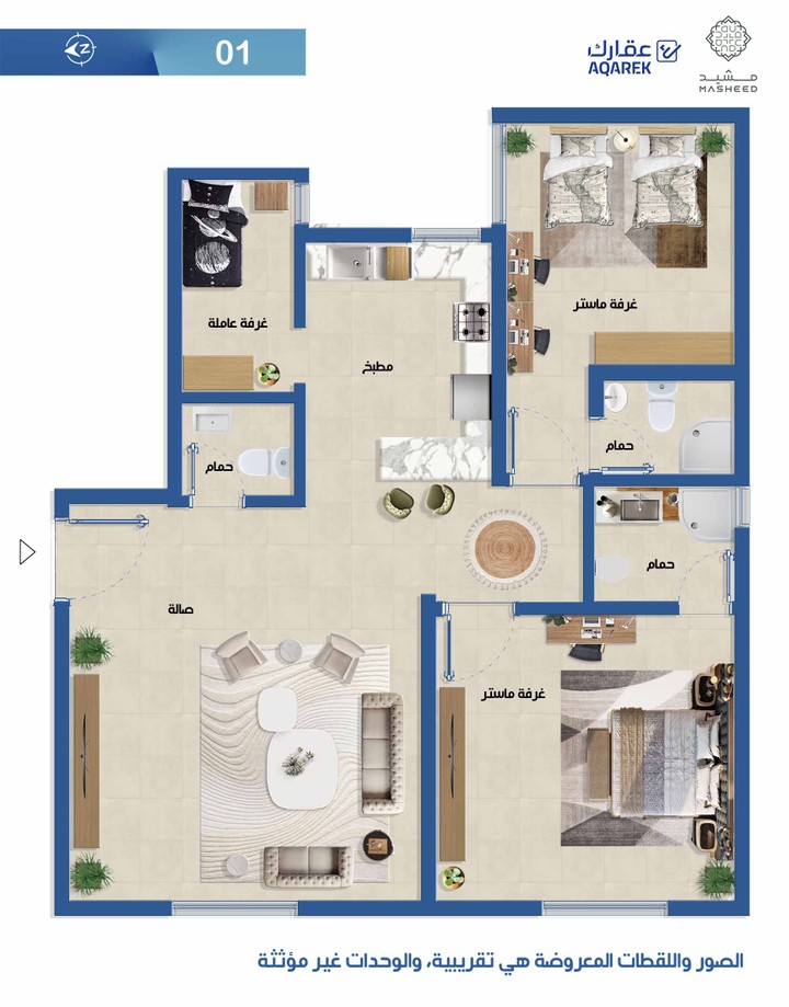 plan in Saudi Arabia