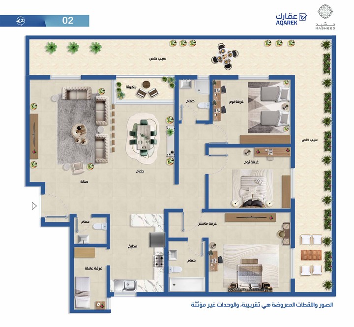 plan in Saudi Arabia