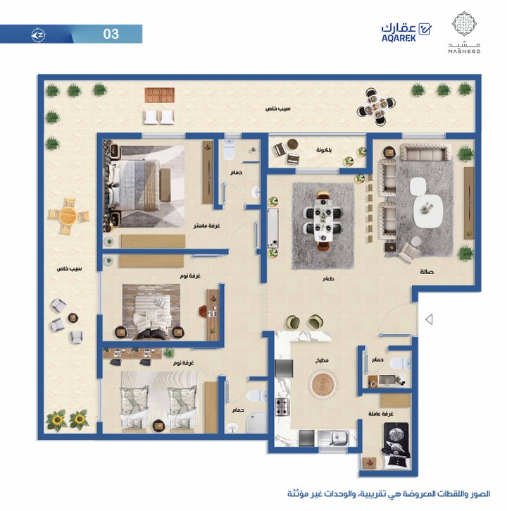 plan in Saudi Arabia