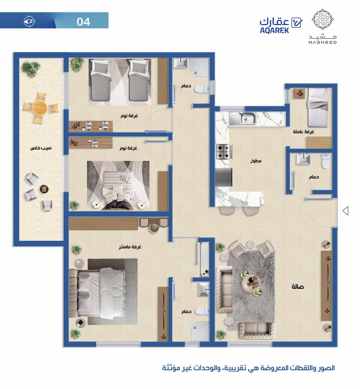 plan in Saudi Arabia