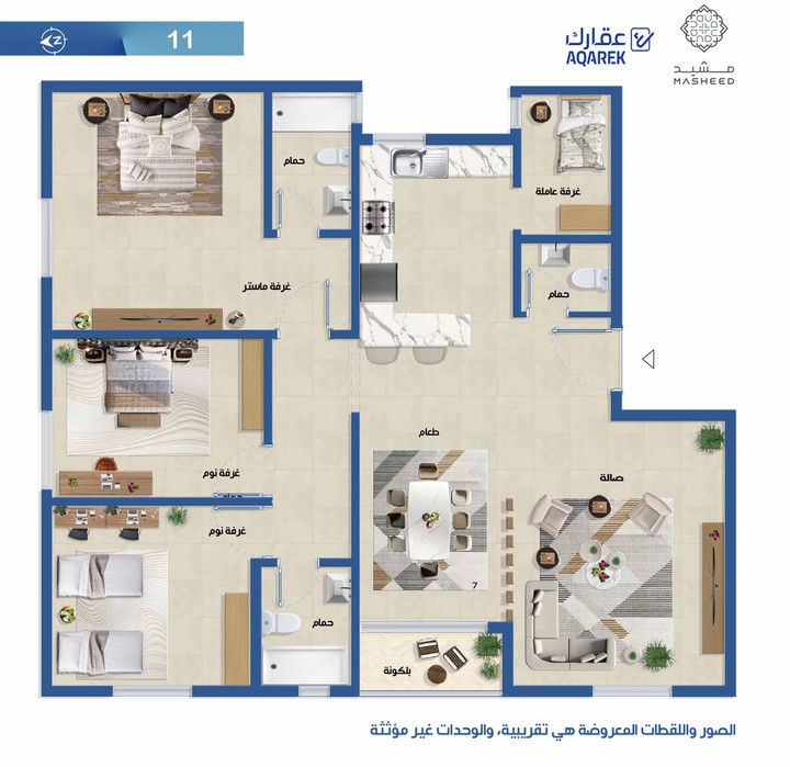 plan in Saudi Arabia