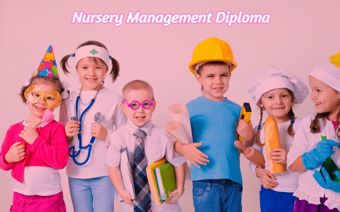 Nursery Management Diploma