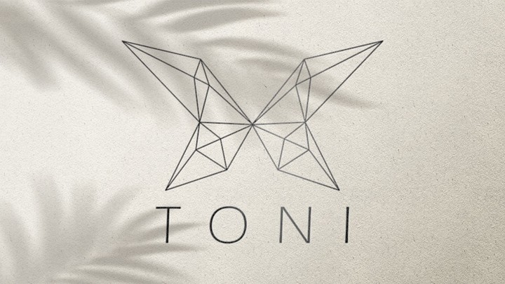 TONI Logo