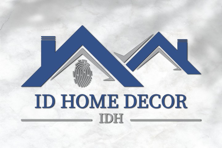 ID Home Decor Logo