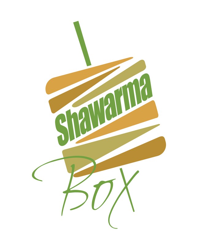 Shawarma Box Logo 2010