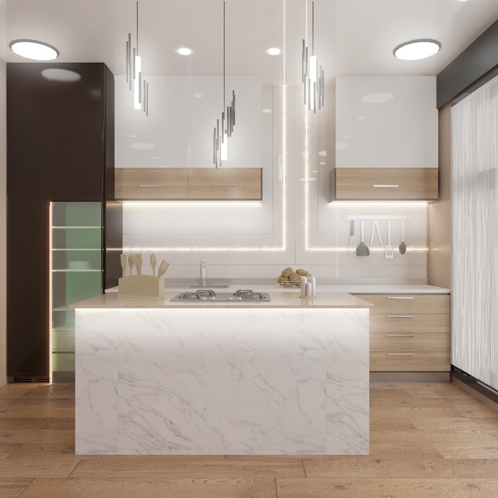 Kitchen Design