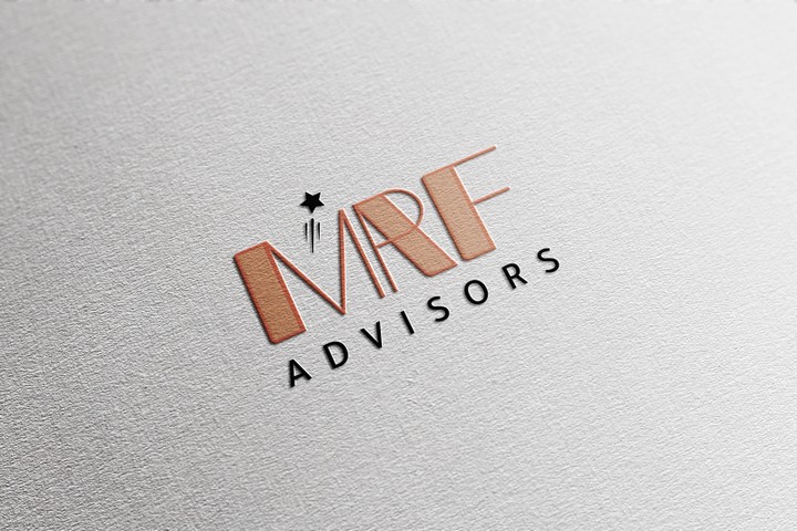 MRF advisors logo