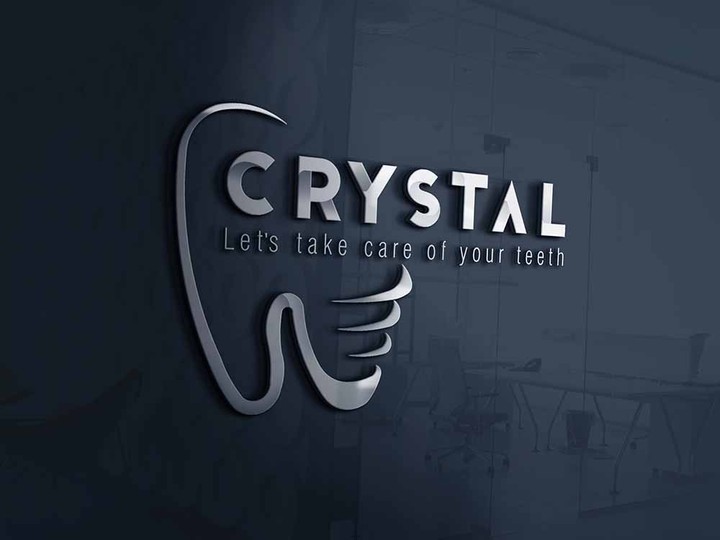 logo crystal