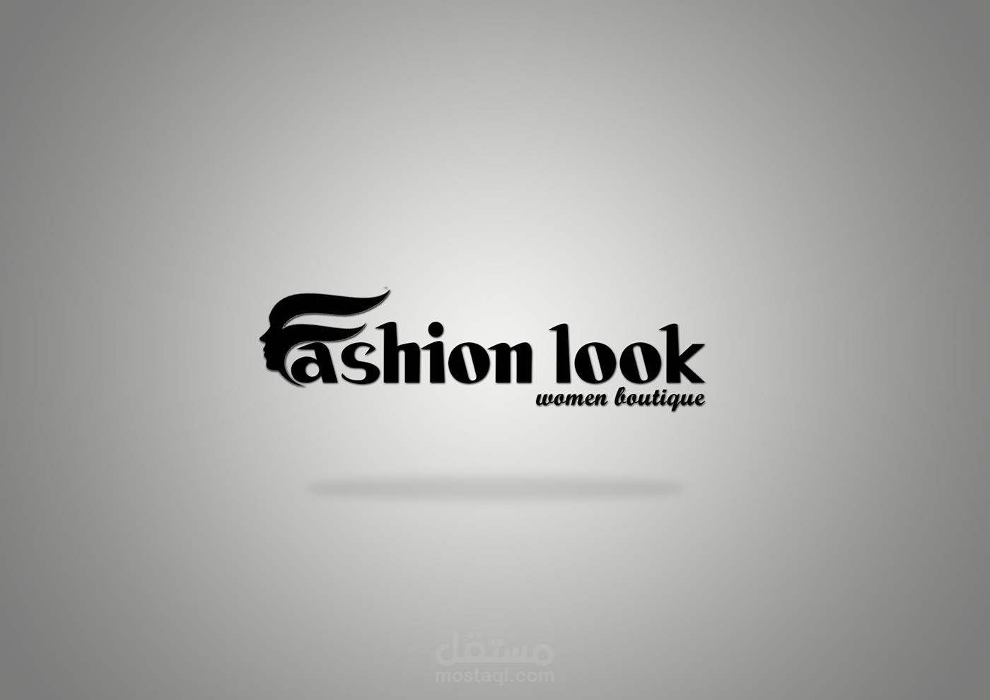 Fashion look