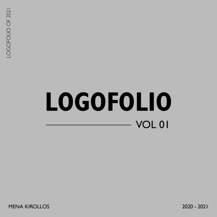 Logofolio - 2021