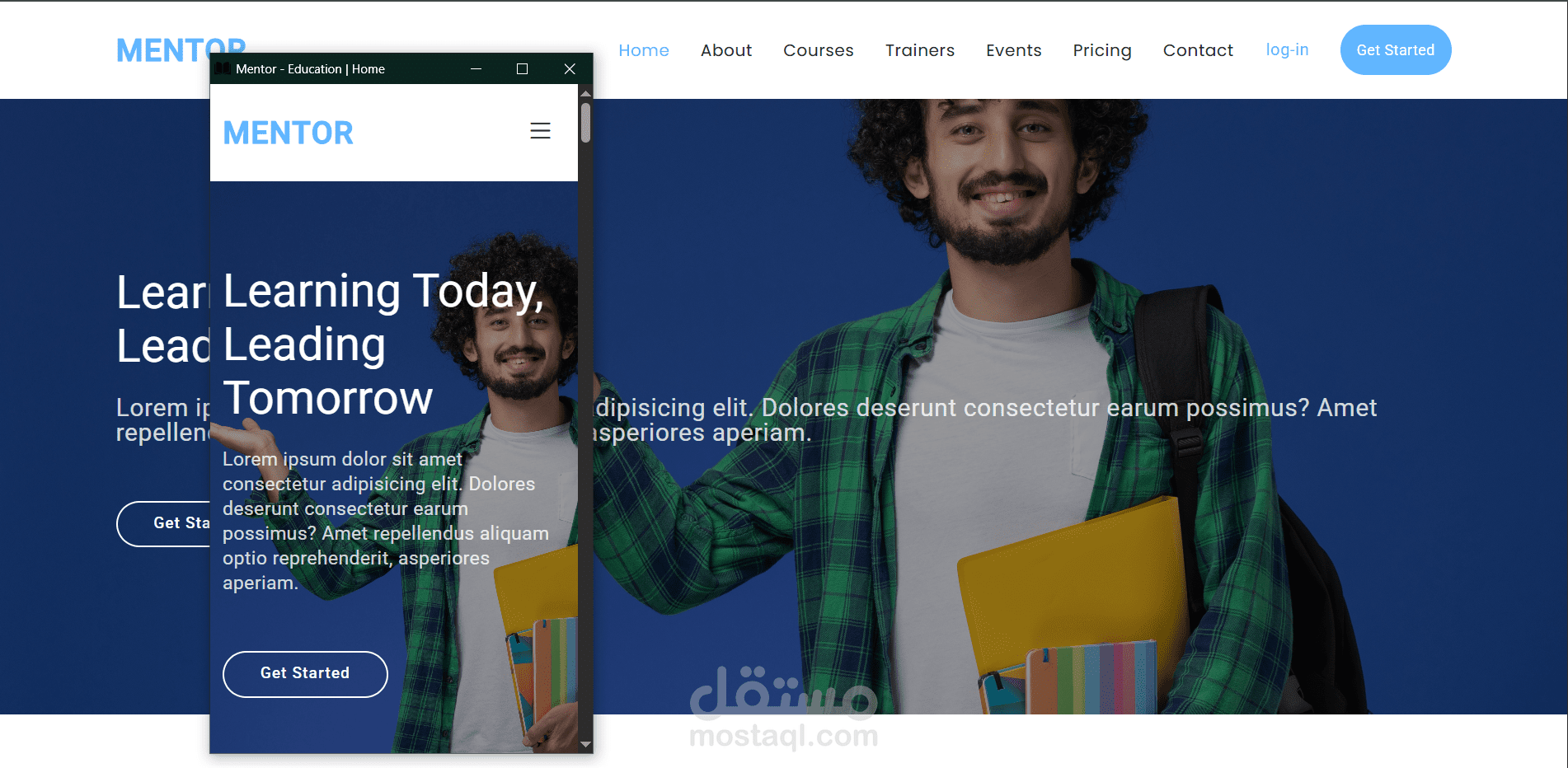 موقع ويب كامل + dashboard مبني ب (Angular )  يدعم تخزين المعلومات سحابيا ( firebase ) يدعم دور المستخدم والمدير