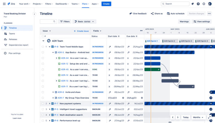 Install & configure Jira software with confluence software