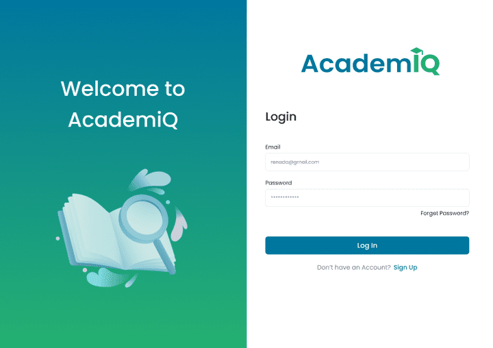 Academiq