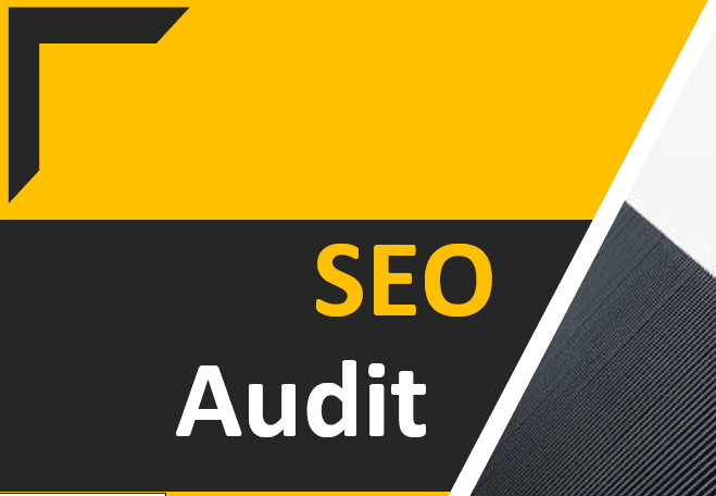 SEO Audit