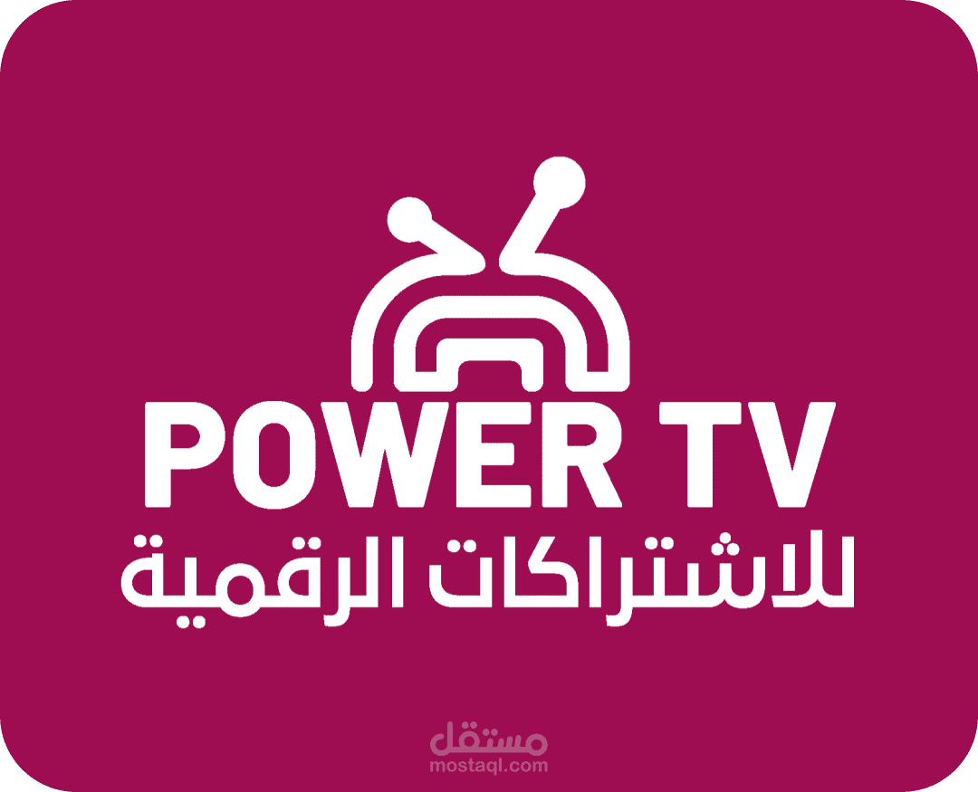 تنسيق متجر pow3rtv بالـ css - منصة سلة