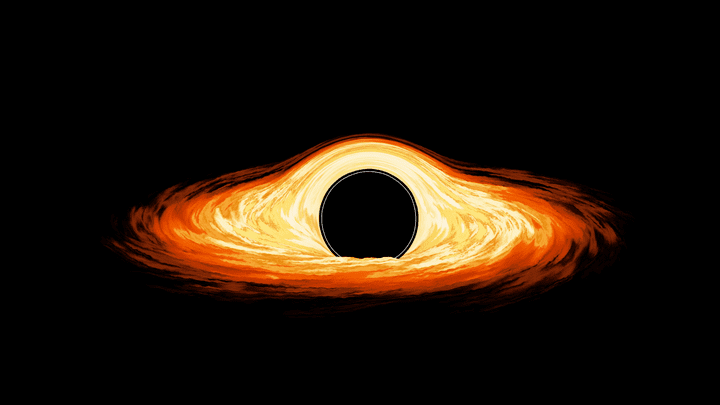 ثقب اسود /Black Hole