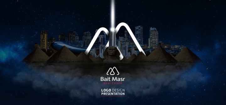 Bait Masr Logo