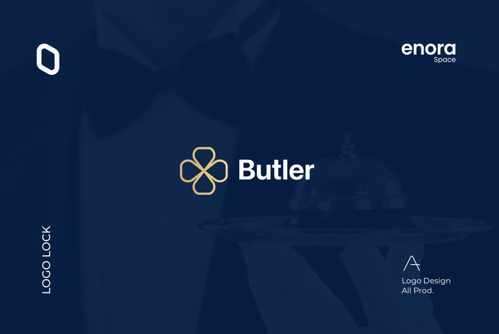 logo - Butler