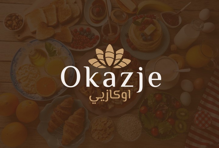 Logo - Okazje