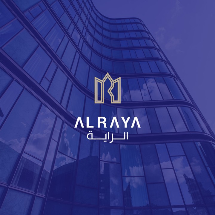 Logo - ALRAYA